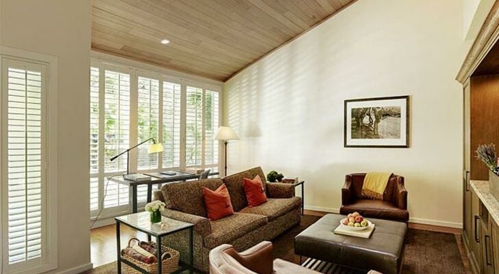 Carmel Valley Ranch, in The Unbound Collection by Hyatt