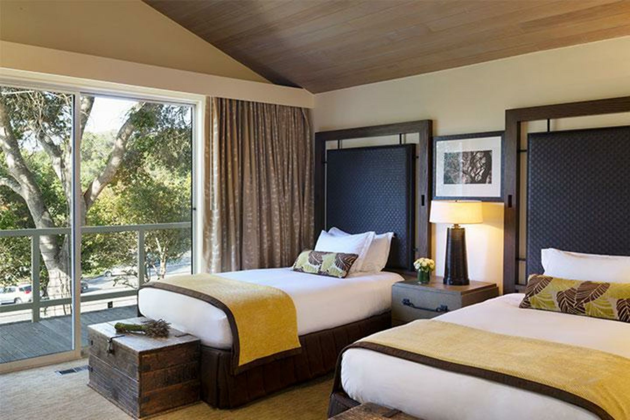 Carmel Valley Ranch, in The Unbound Collection by Hyatt