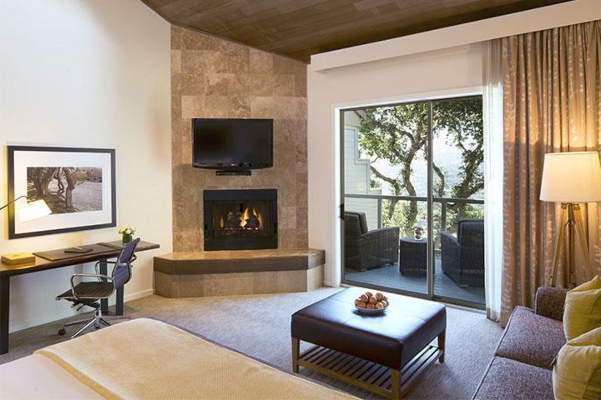 Carmel Valley Ranch, in The Unbound Collection by Hyatt