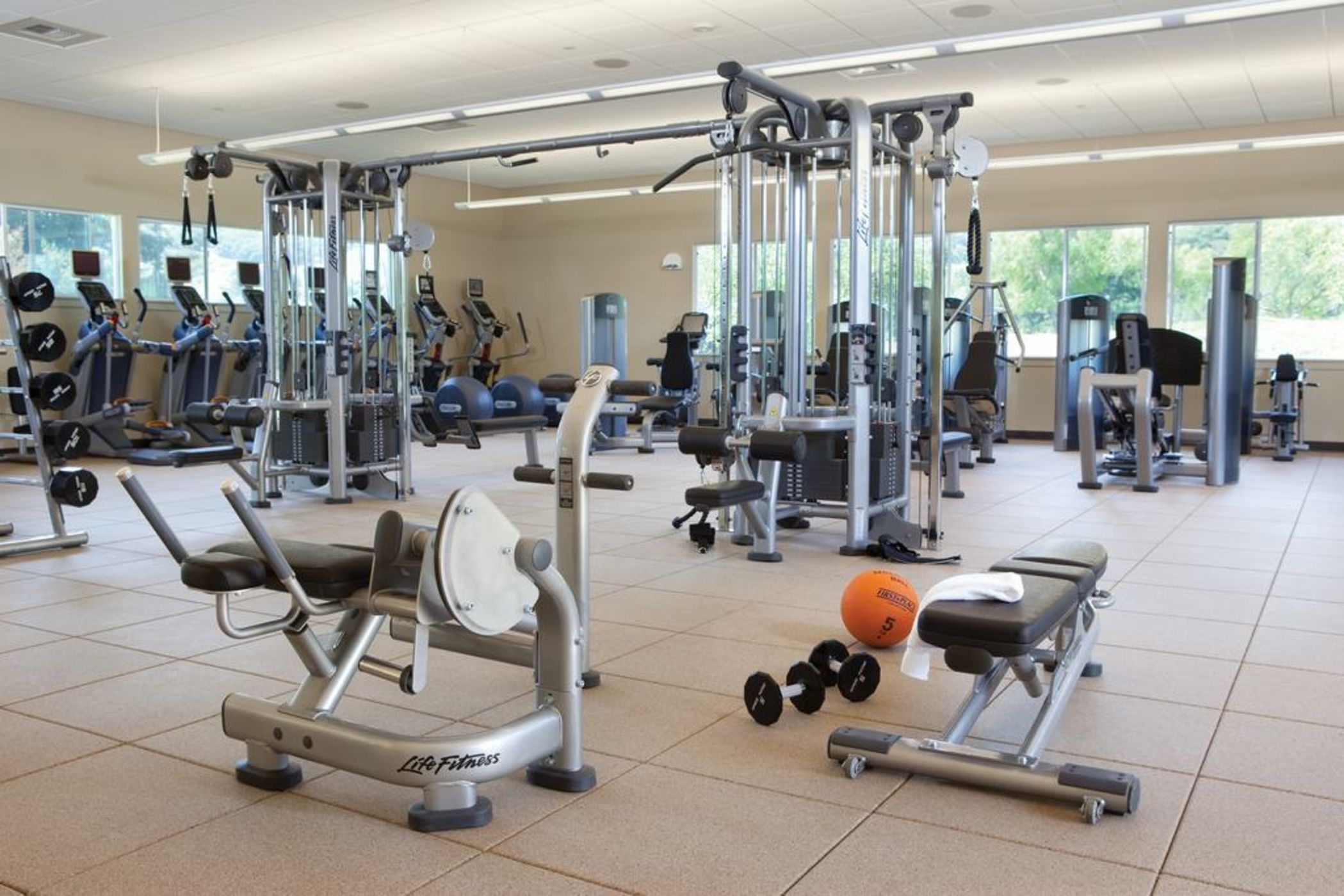 Carmel Valley Ranch, in The Unbound Collection by Hyatt