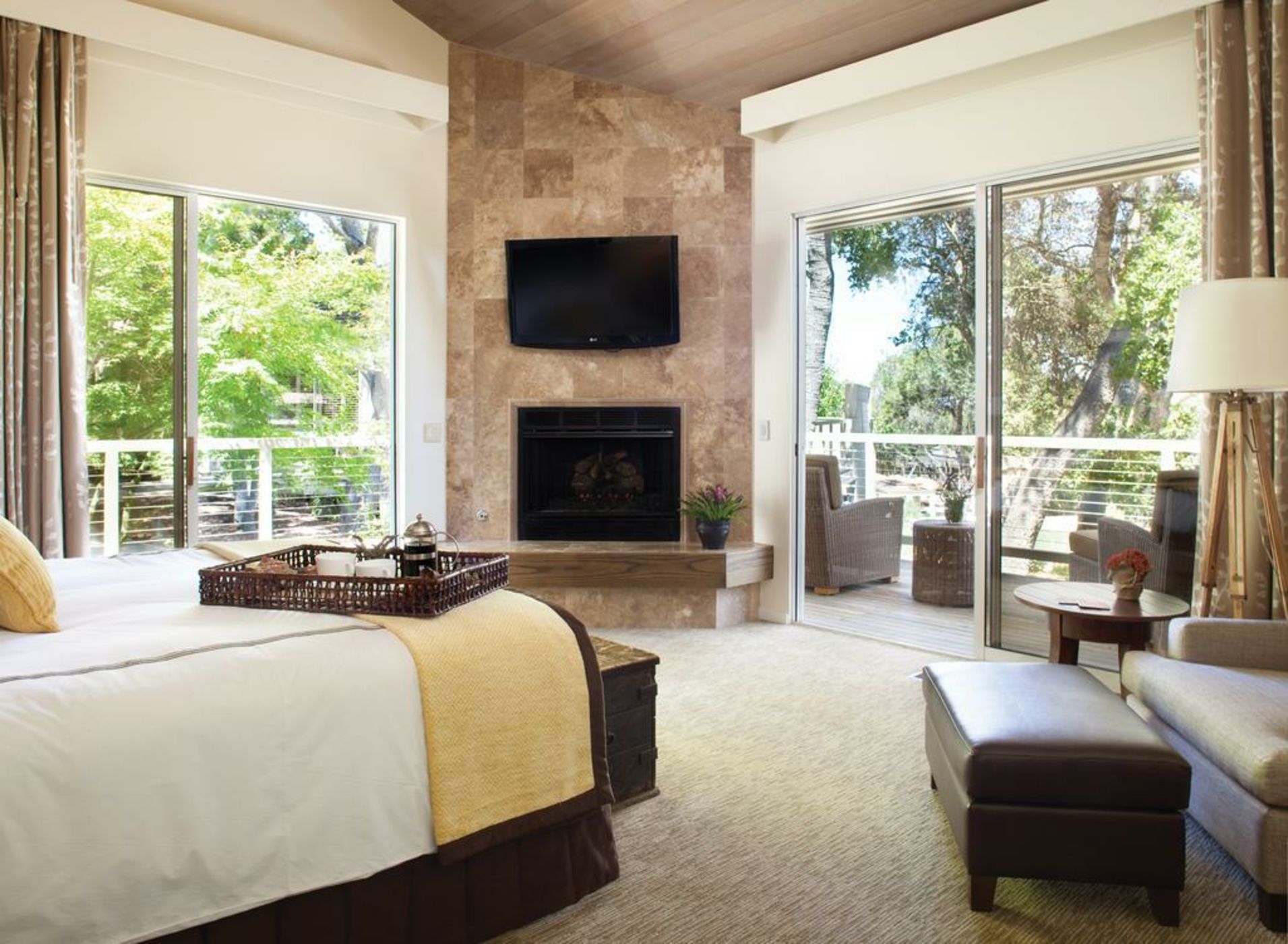 Carmel Valley Ranch, in The Unbound Collection by Hyatt