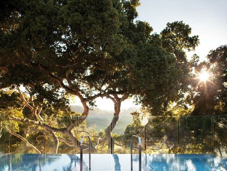 Carmel Valley Ranch, in The Unbound Collection by Hyatt