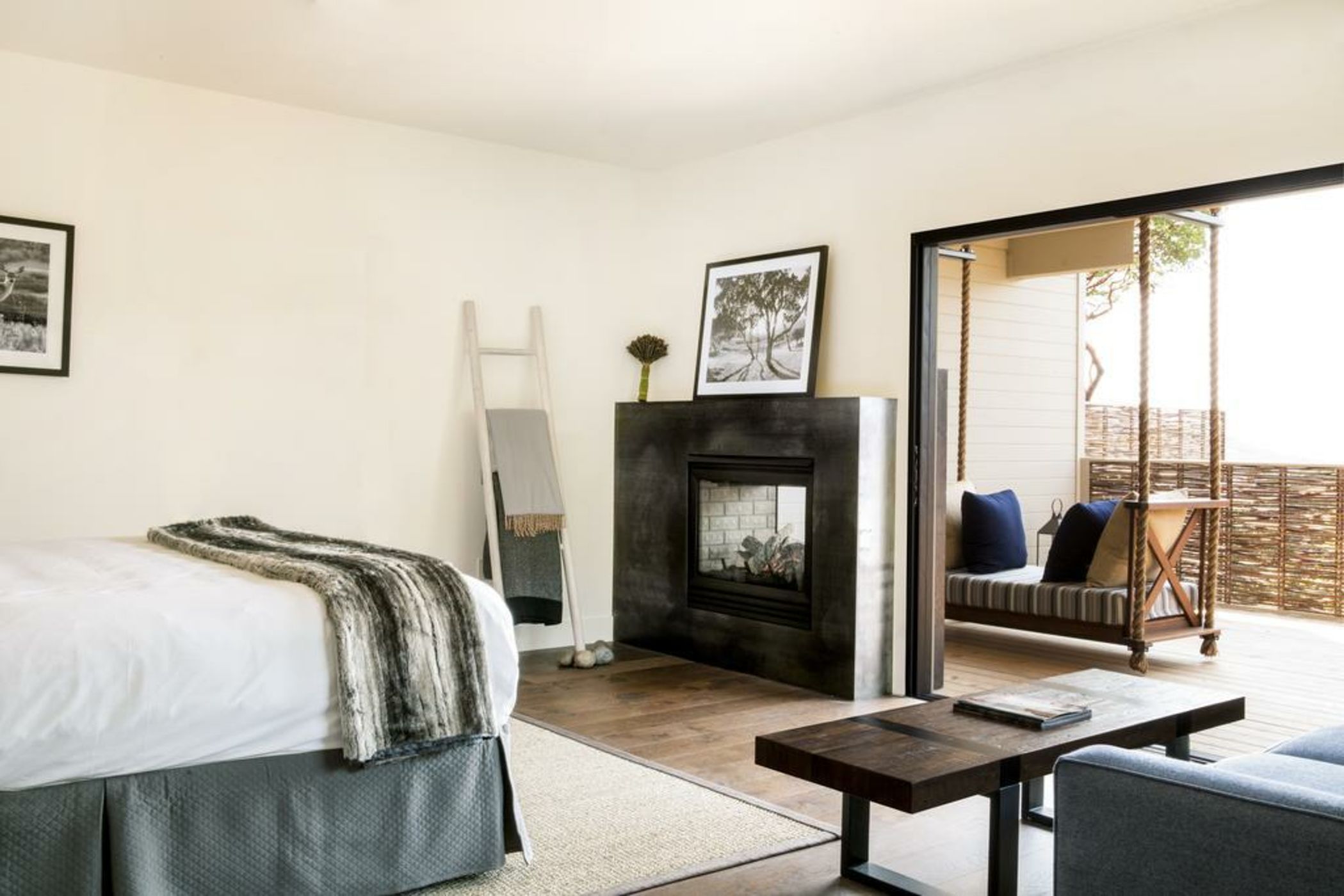 Carmel Valley Ranch, in The Unbound Collection by Hyatt