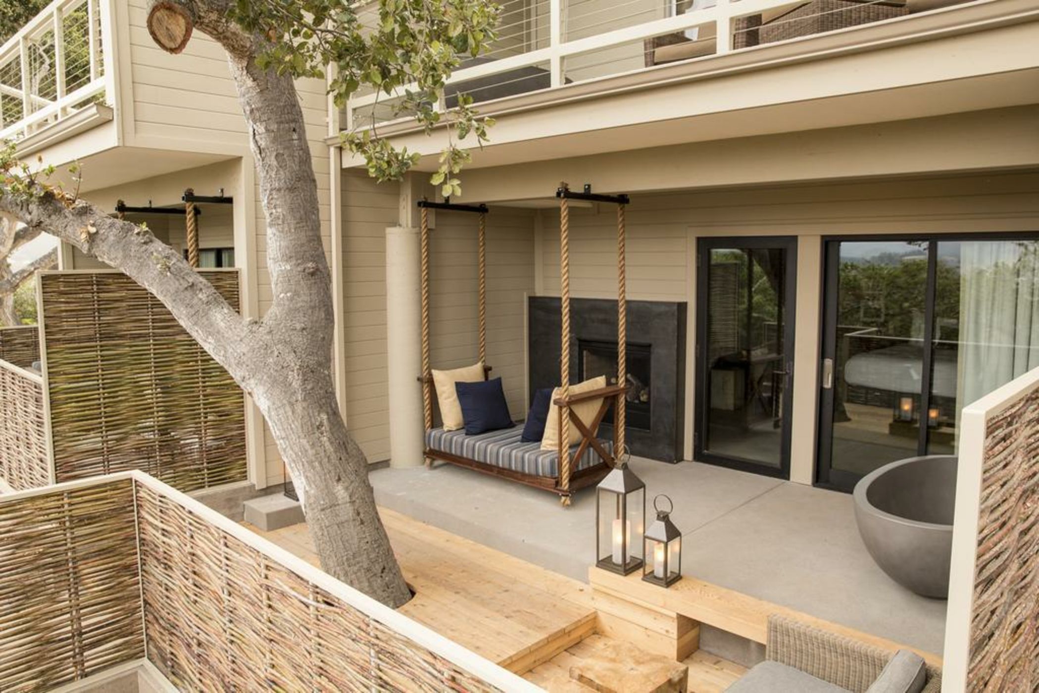 Carmel Valley Ranch, in The Unbound Collection by Hyatt