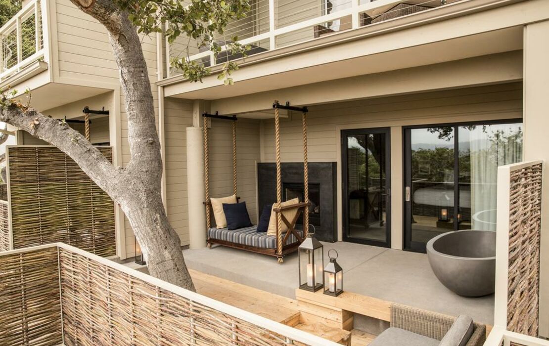 Carmel Valley Ranch, in The Unbound Collection by Hyatt, Carmelbythe
