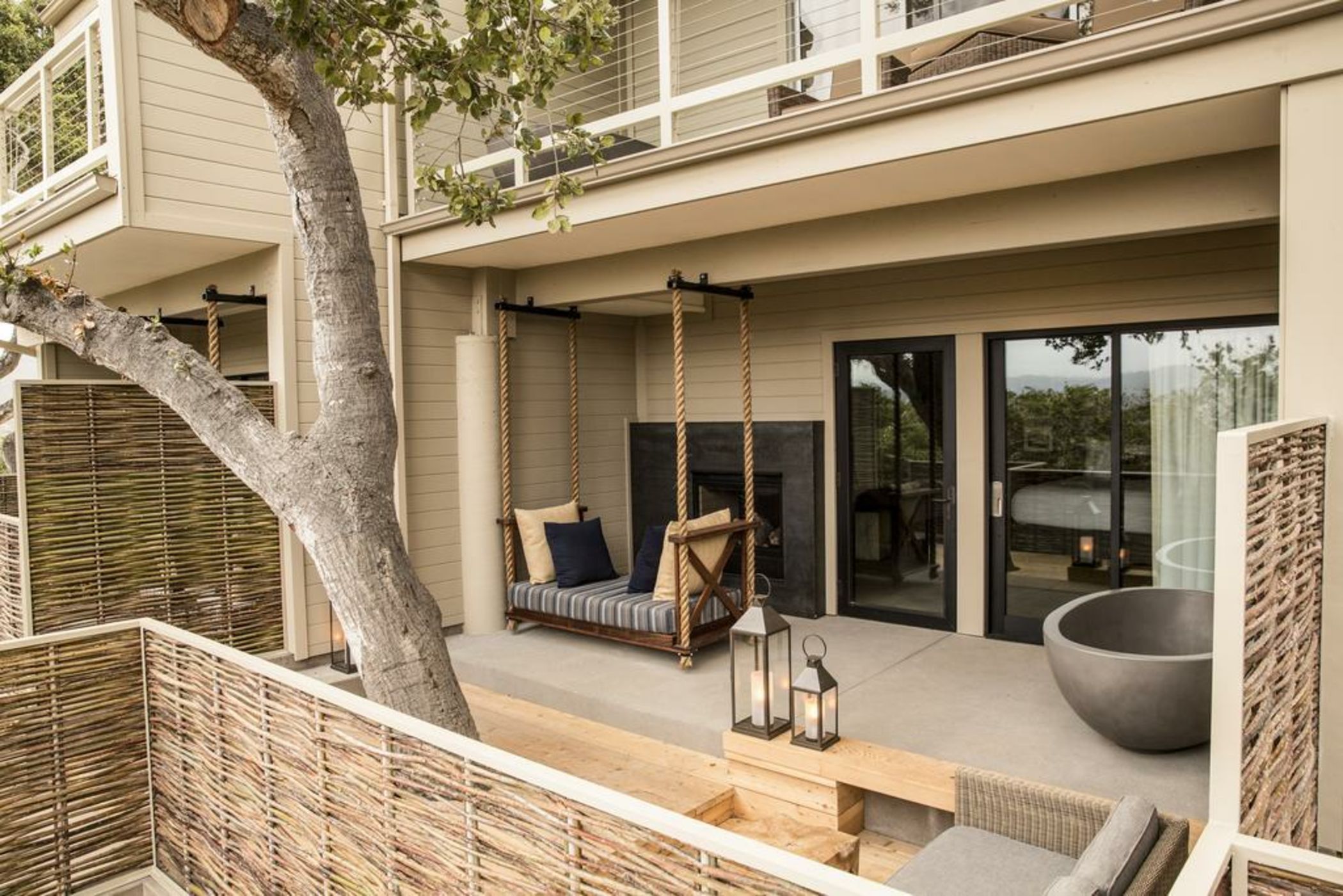 Carmel Valley Ranch, in The Unbound Collection by Hyatt