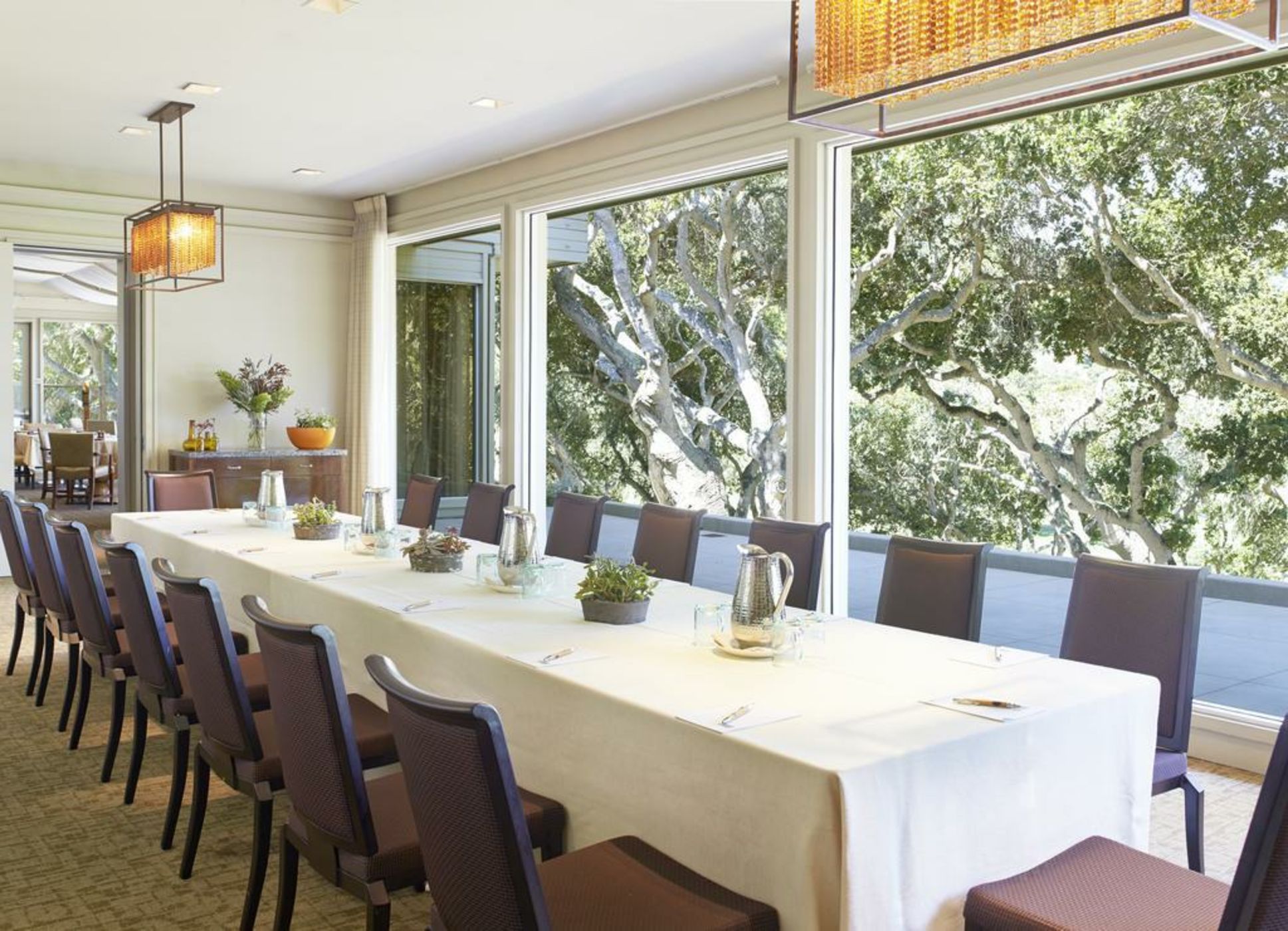 Carmel Valley Ranch, in The Unbound Collection by Hyatt