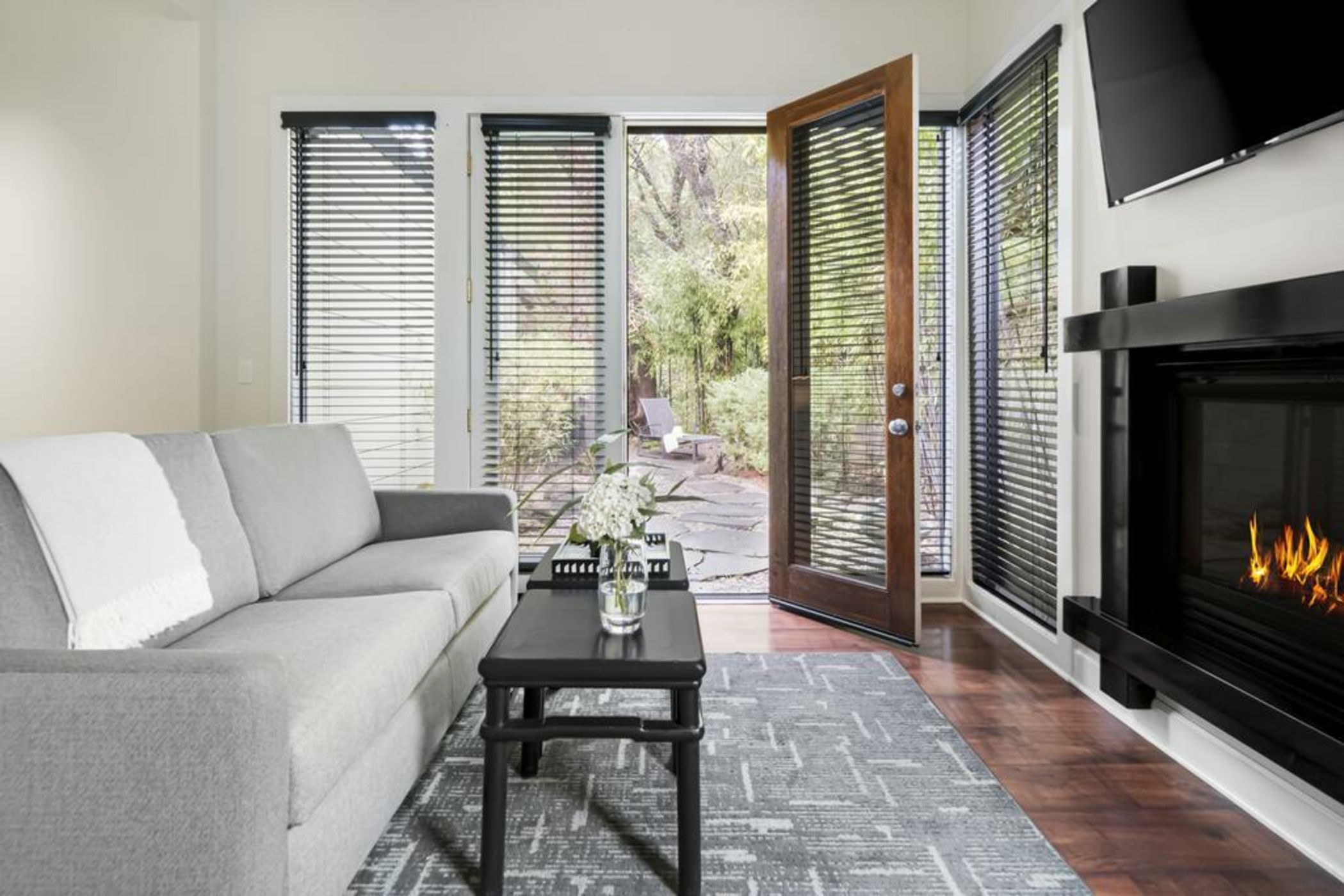 Gaige House + Ryokan