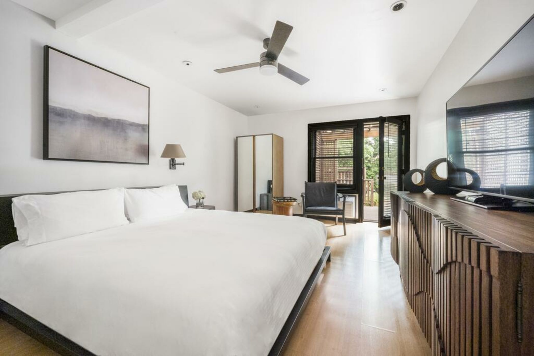 Gaige House + Ryokan