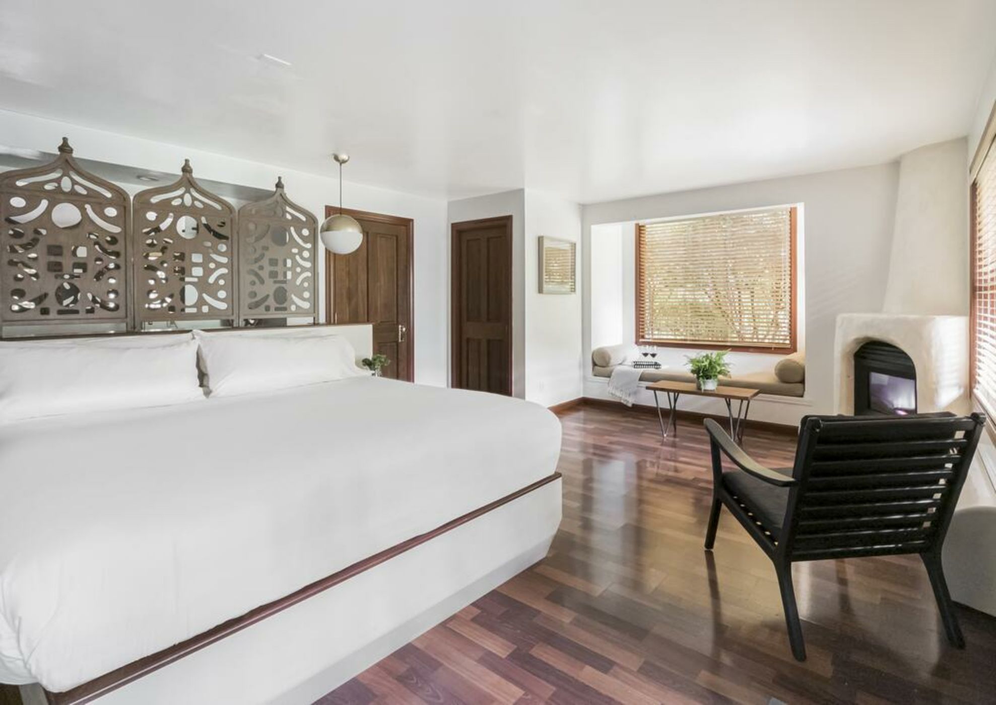 Gaige House + Ryokan