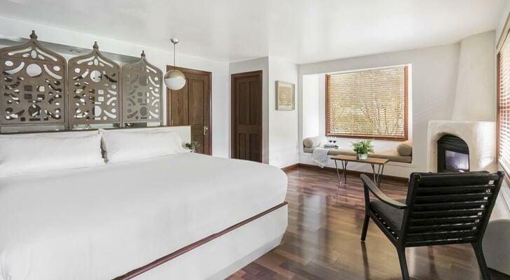 Gaige House + Ryokan
