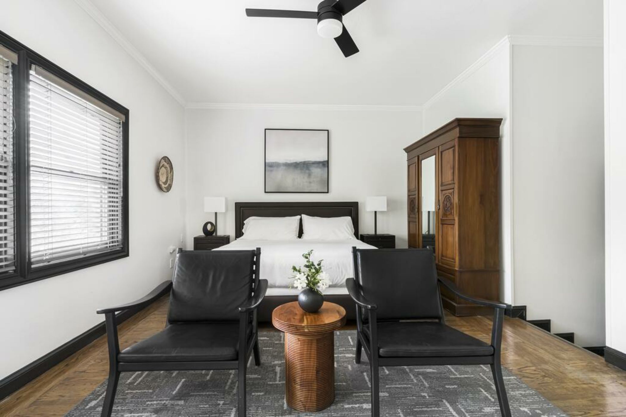 Gaige House + Ryokan