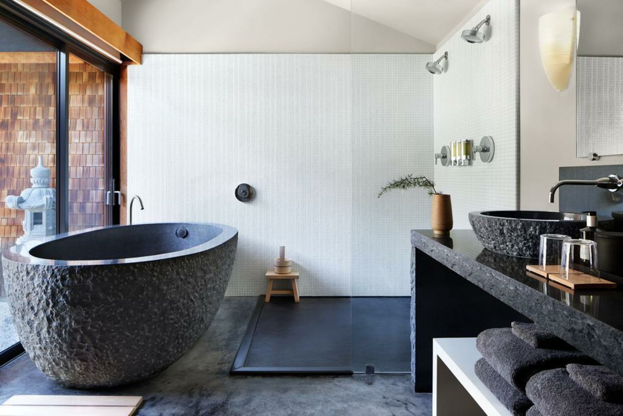 Gaige House + Ryokan