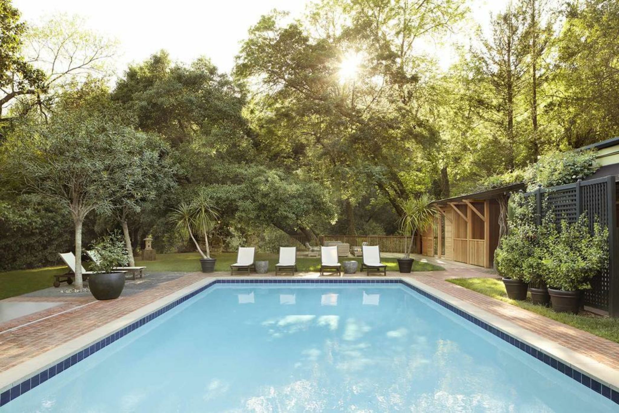 Gaige House + Ryokan