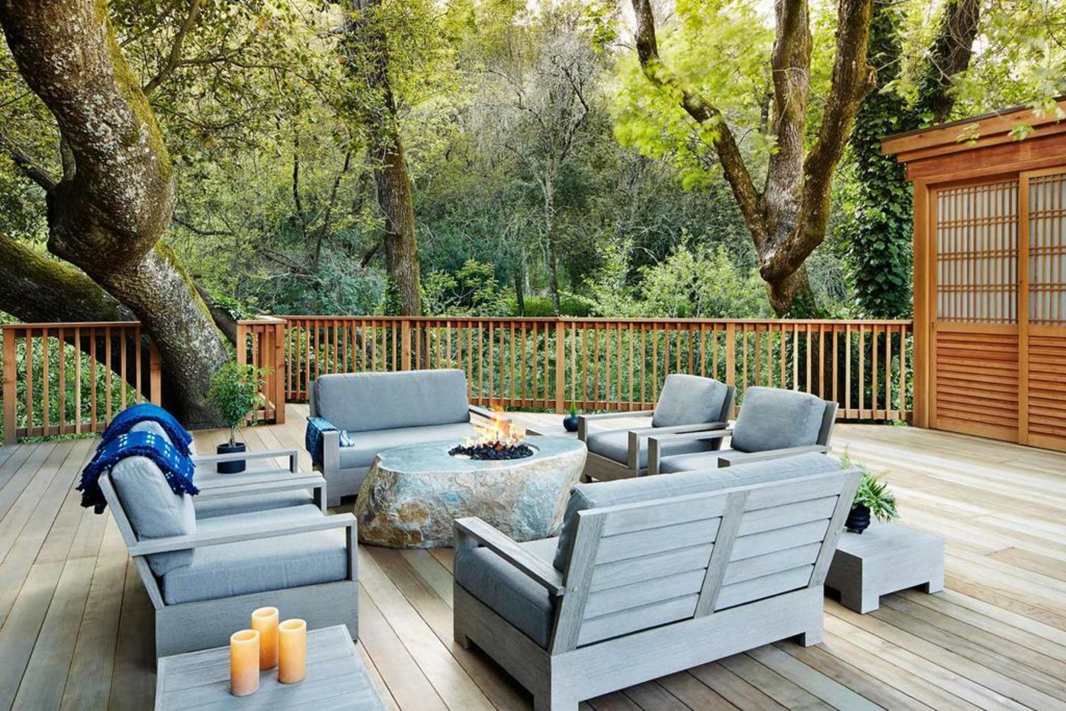 Gaige House + Ryokan