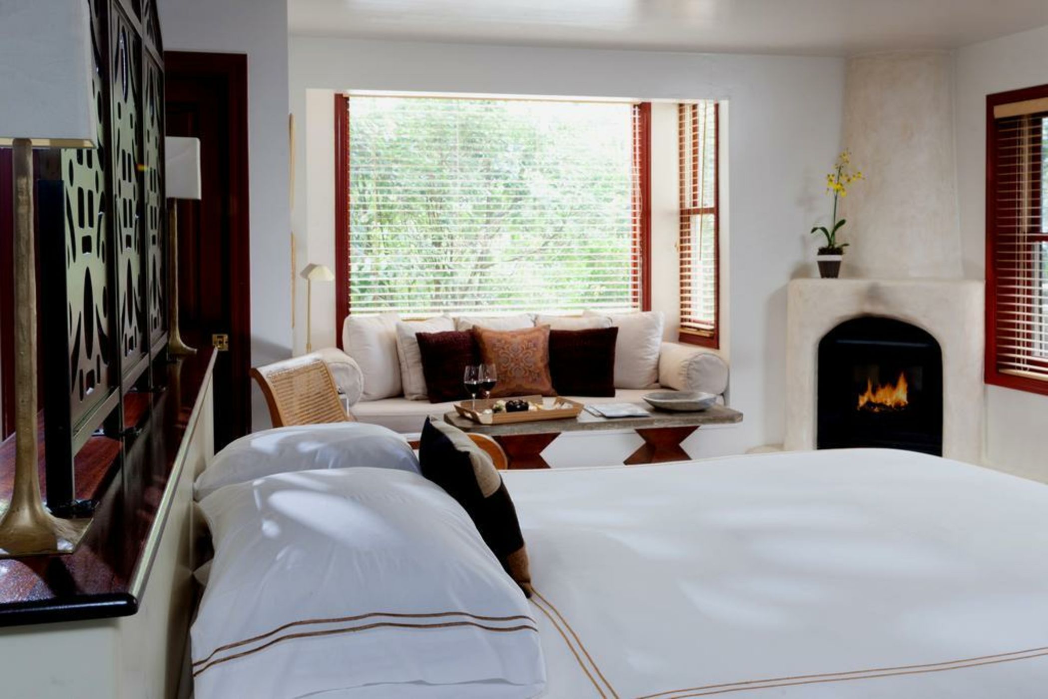 Gaige House + Ryokan