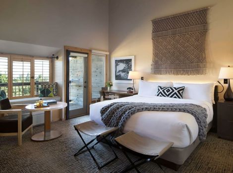 Alila Ventana Big Sur Adult Only