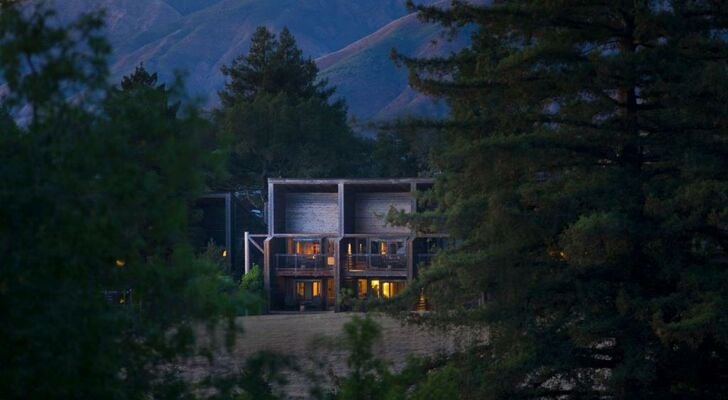 Alila Ventana Big Sur Adult Only