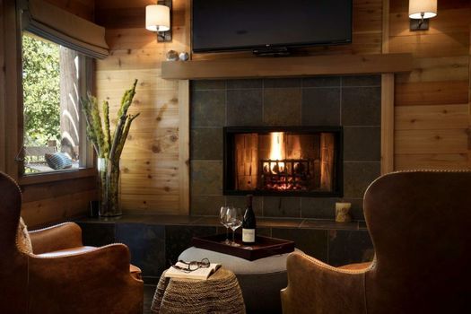 Alila Ventana Big Sur Adult Only
