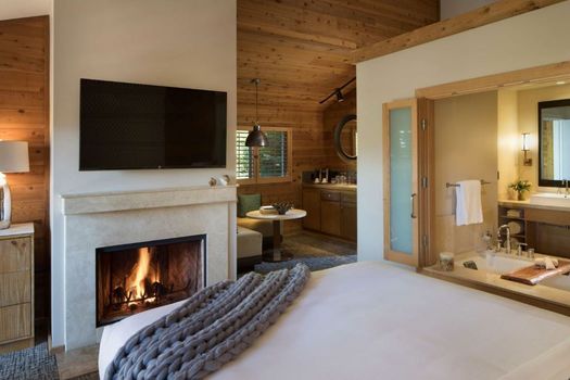 Alila Ventana Big Sur Adult Only