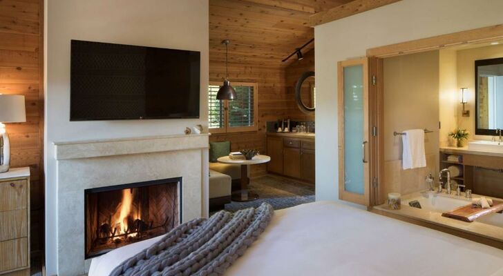 Alila Ventana Big Sur Adult Only