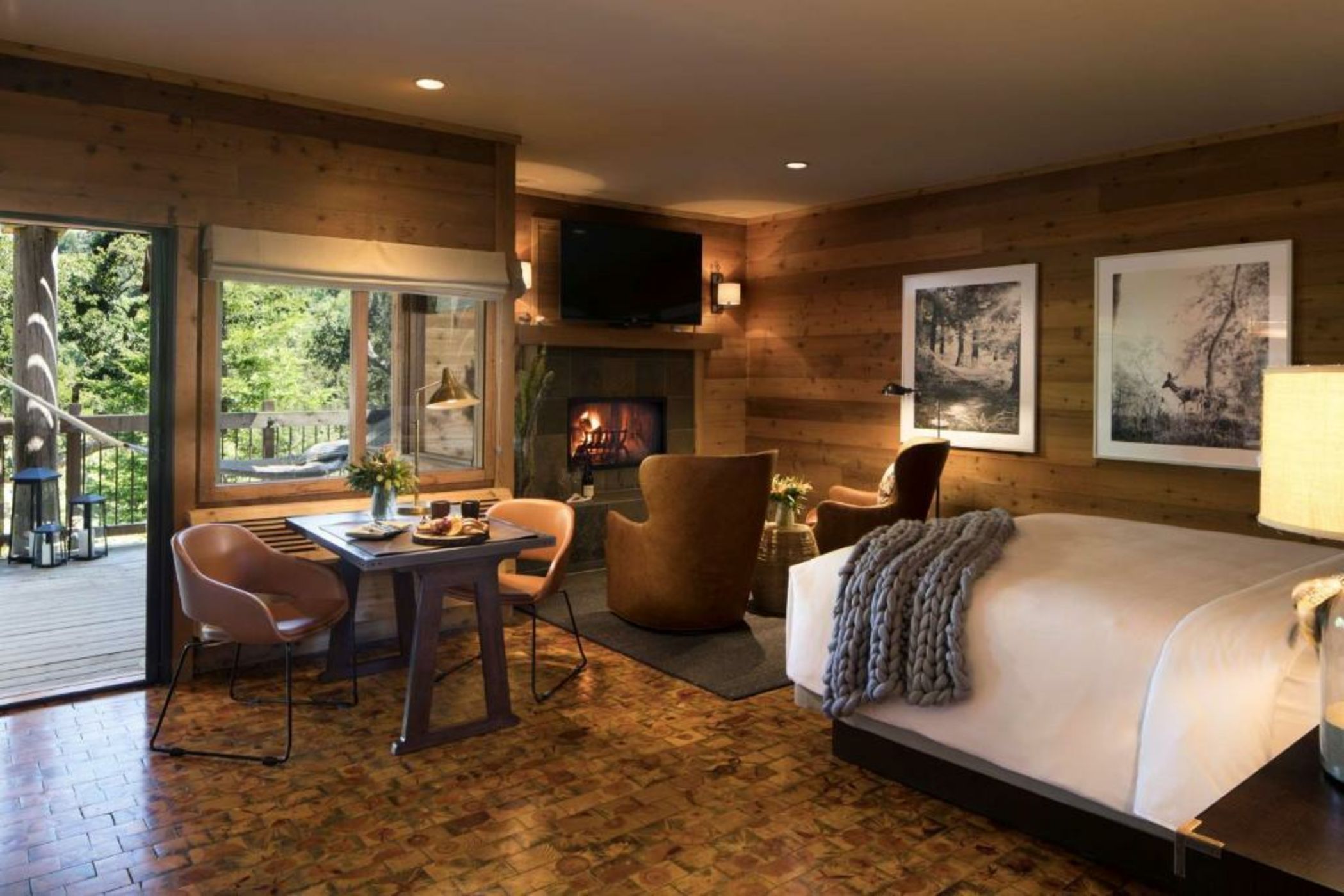 Alila Ventana Big Sur Adult Only