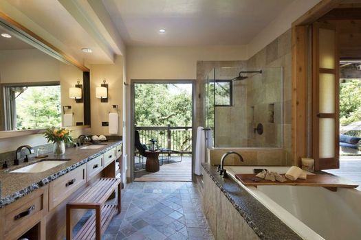 Alila Ventana Big Sur Adult Only