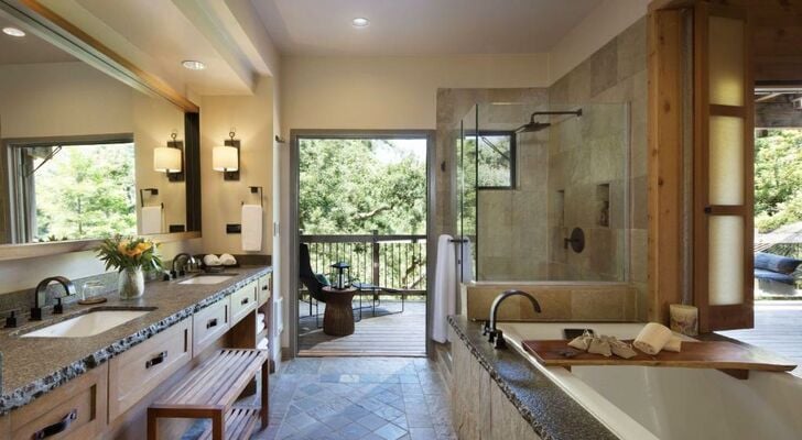 Alila Ventana Big Sur Adult Only