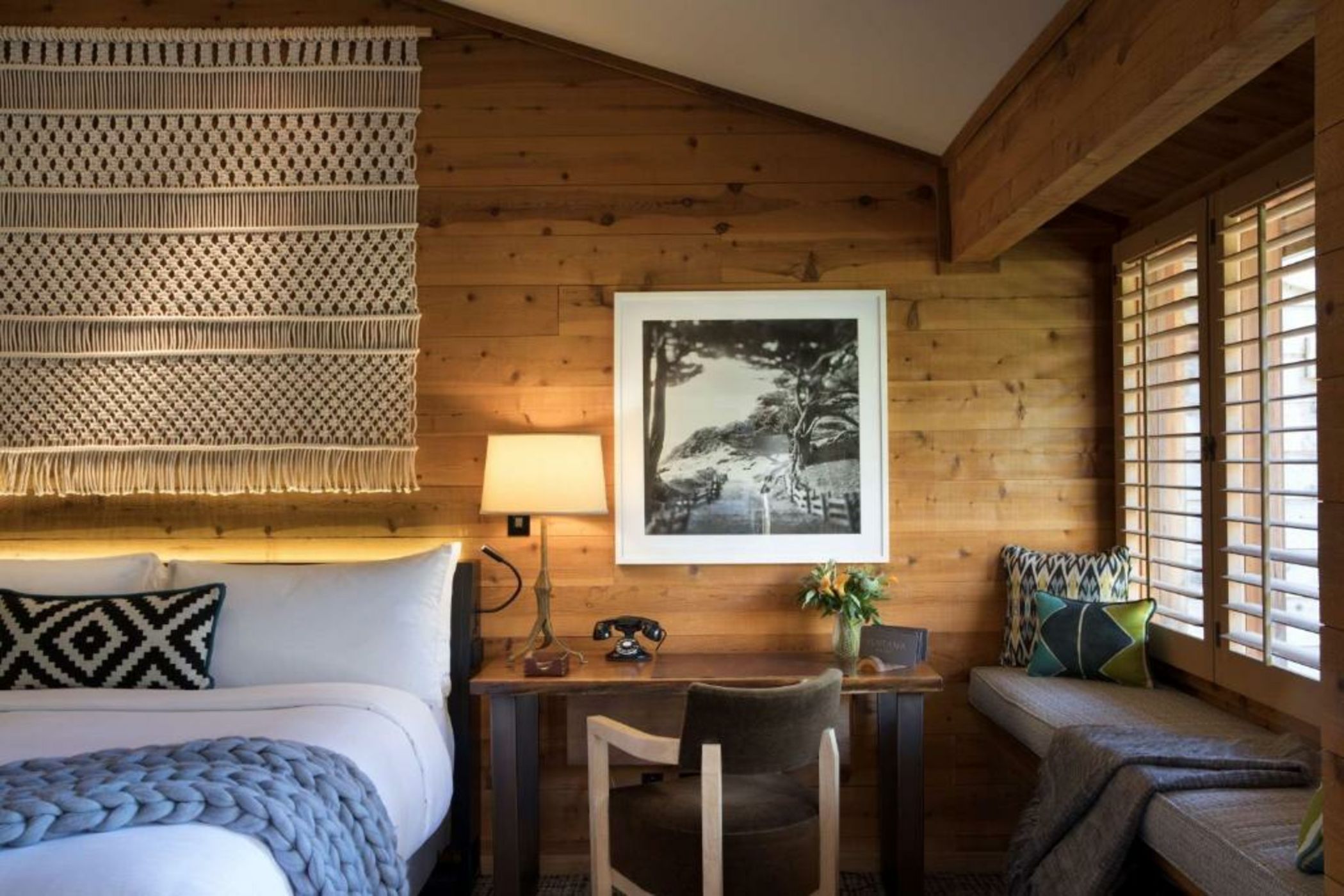 Alila Ventana Big Sur Adult Only