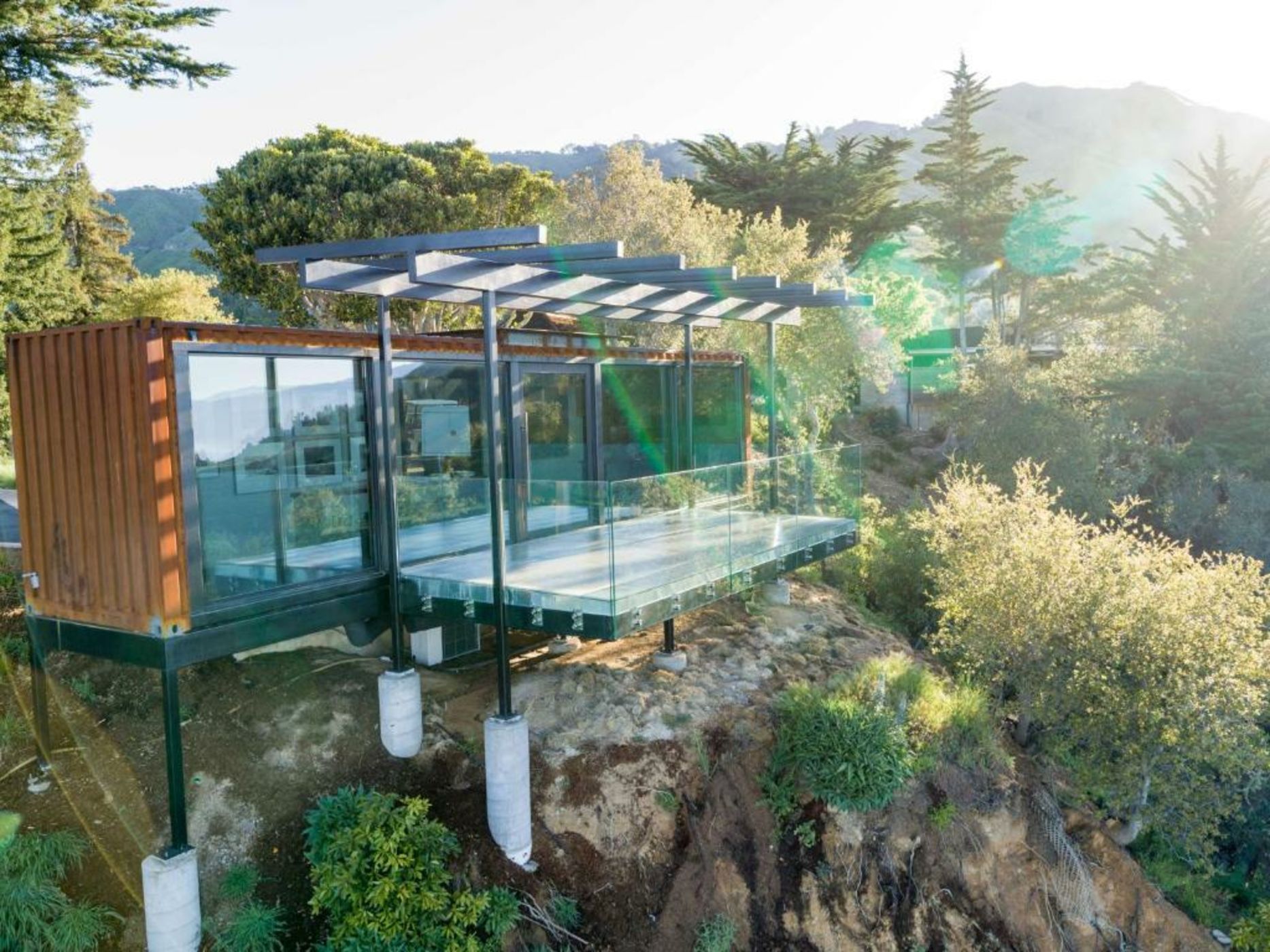 Alila Ventana Big Sur Adult Only