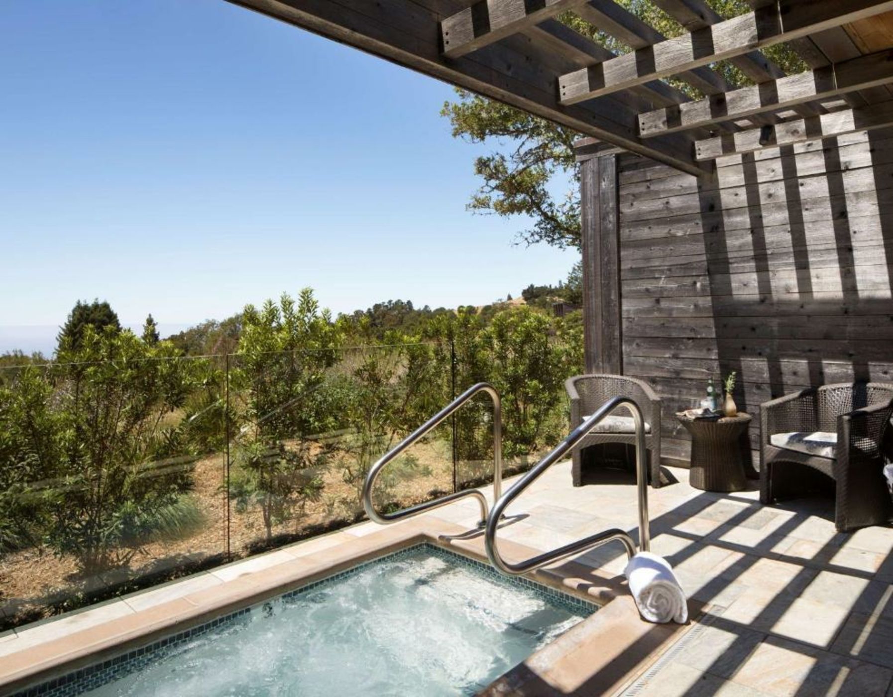 Alila Ventana Big Sur Adult Only