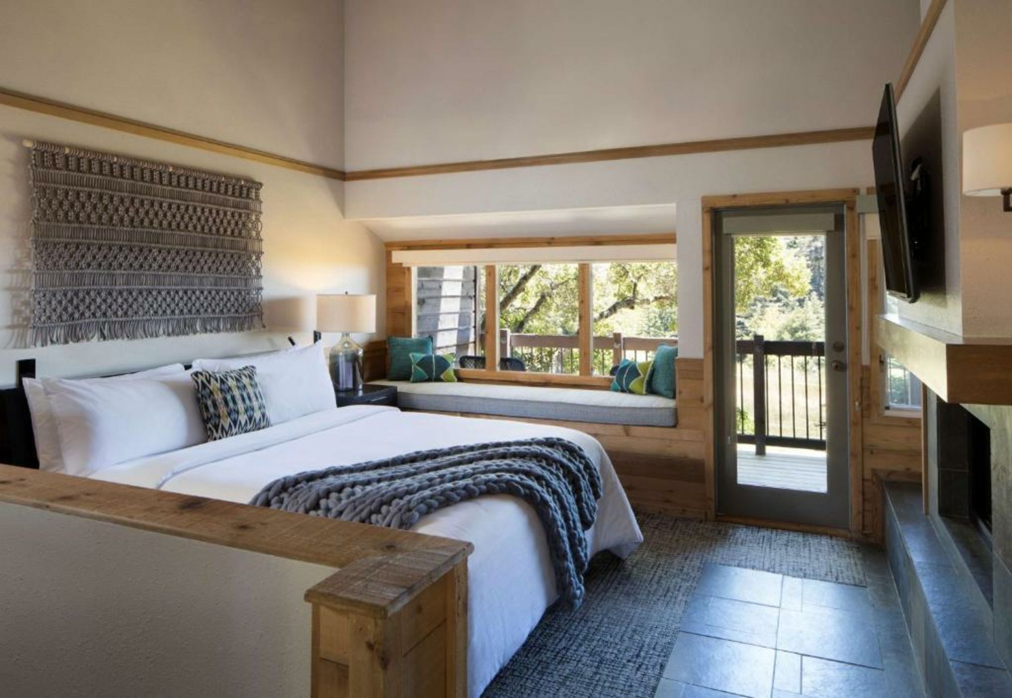 Alila Ventana Big Sur Adult Only