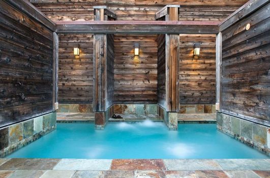 Alila Ventana Big Sur Adult Only
