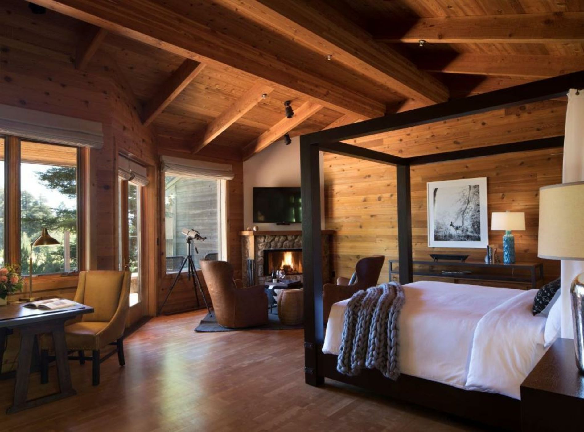 Alila Ventana Big Sur Adult Only