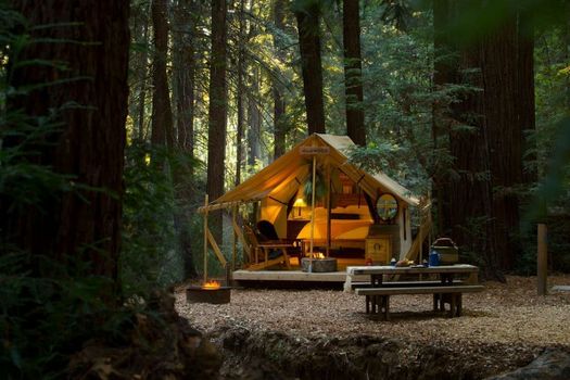 Alila Ventana Big Sur Adult Only