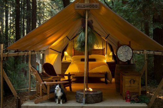 Alila Ventana Big Sur Adult Only