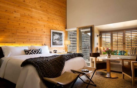 Alila Ventana Big Sur Adult Only
