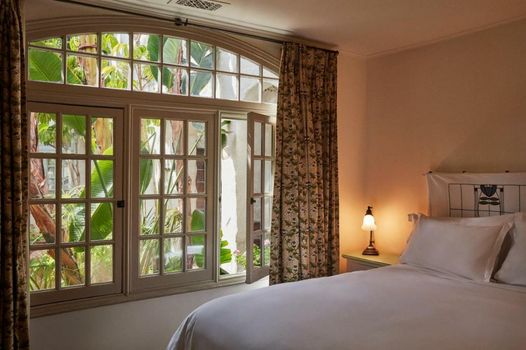 Chateau Marmont