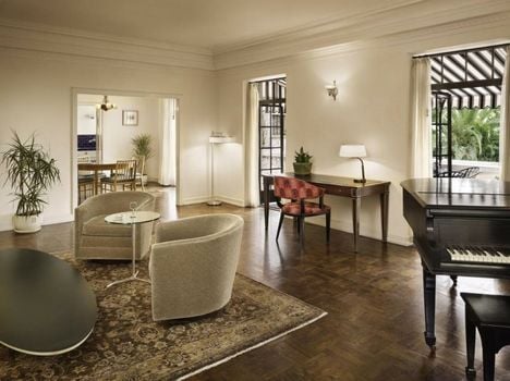 Chateau Marmont
