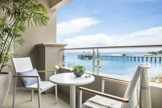 Malibu Beach Inn