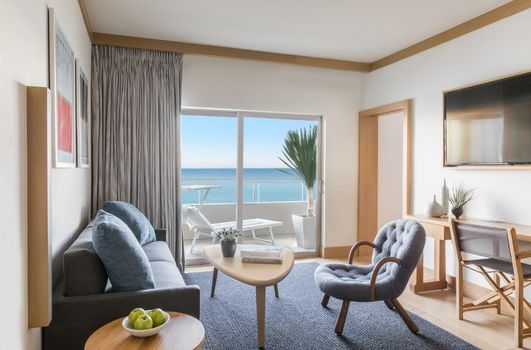 Malibu Beach Inn