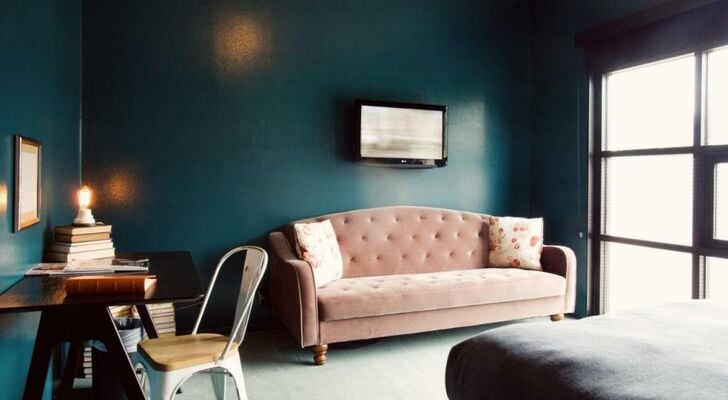 Palihotel Melrose