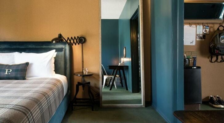Palihotel Melrose