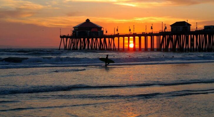 Kimpton Shorebreak Huntington Beach Resort, an IHG Hotel