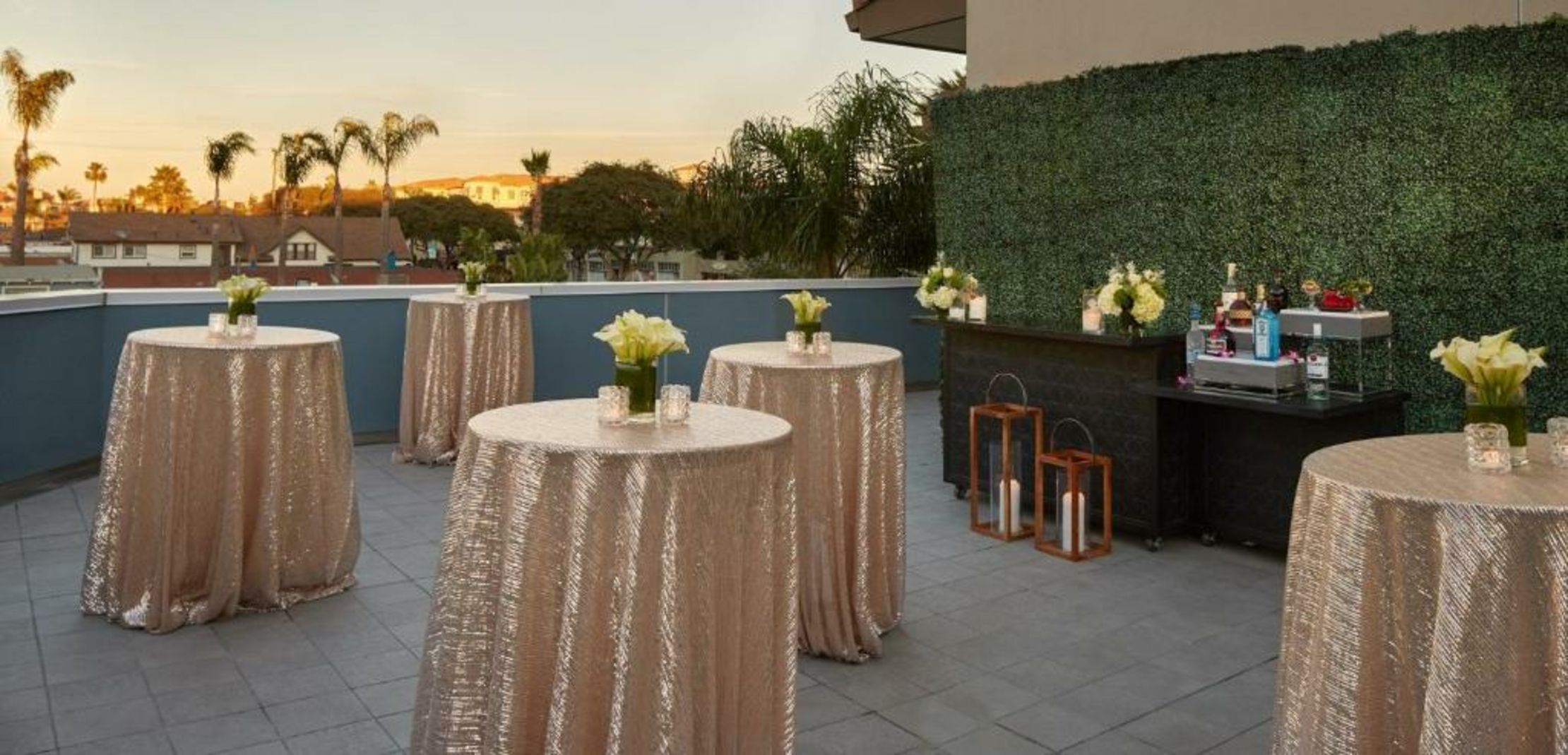 Kimpton Shorebreak Huntington Beach Resort, an IHG Hotel