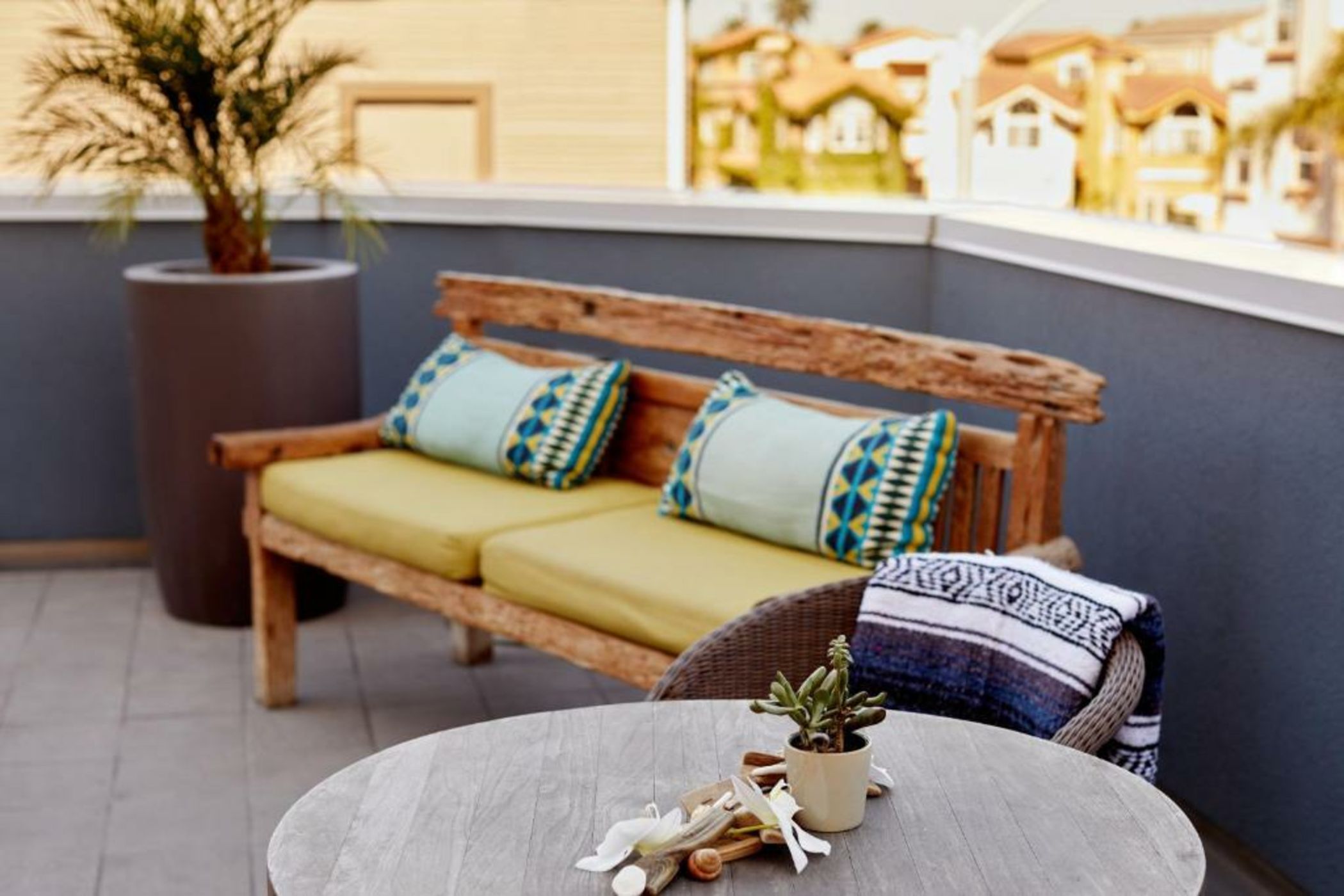 Kimpton Shorebreak Huntington Beach Resort, an IHG Hotel