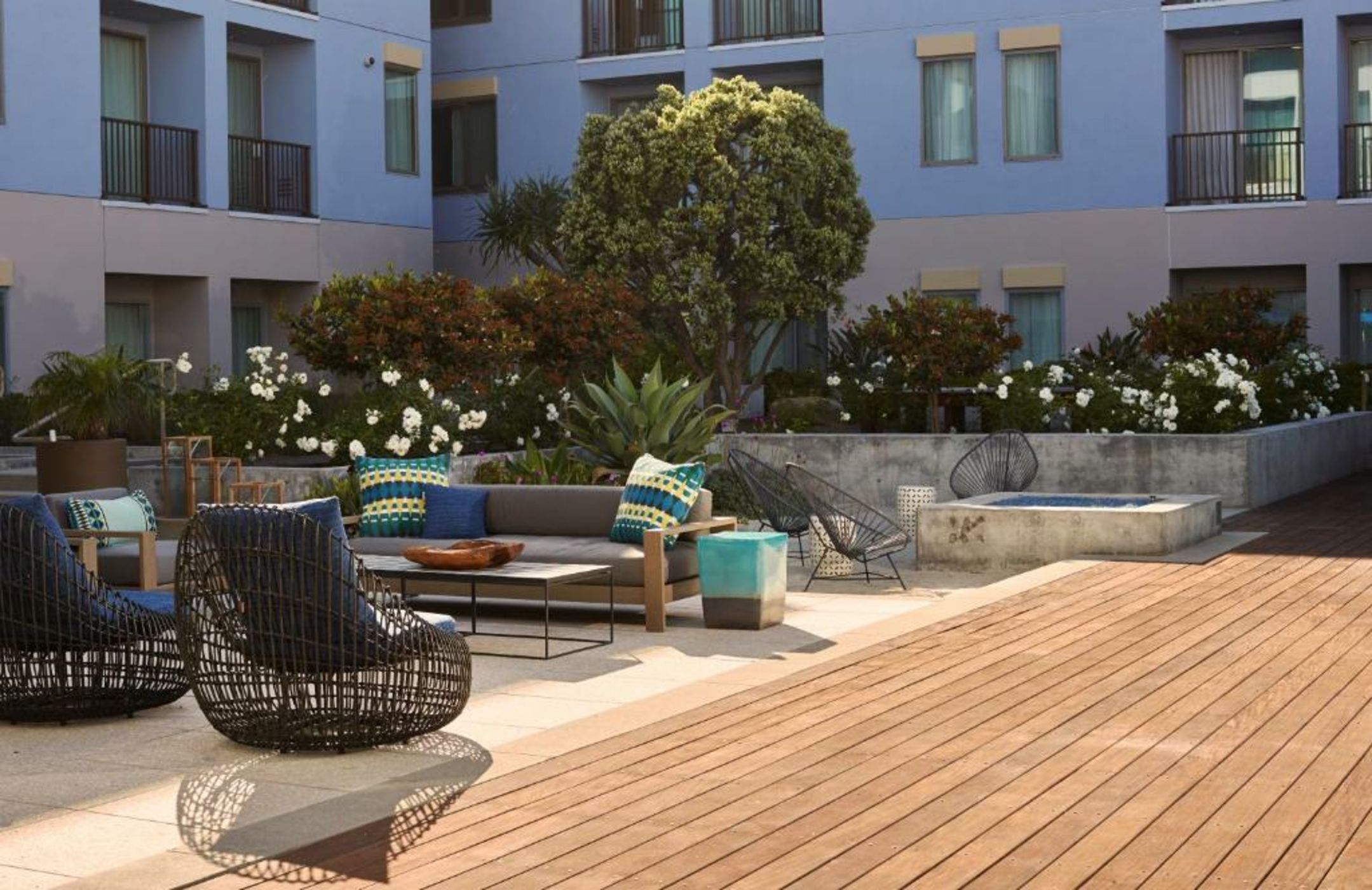 Kimpton Shorebreak Huntington Beach Resort, an IHG Hotel