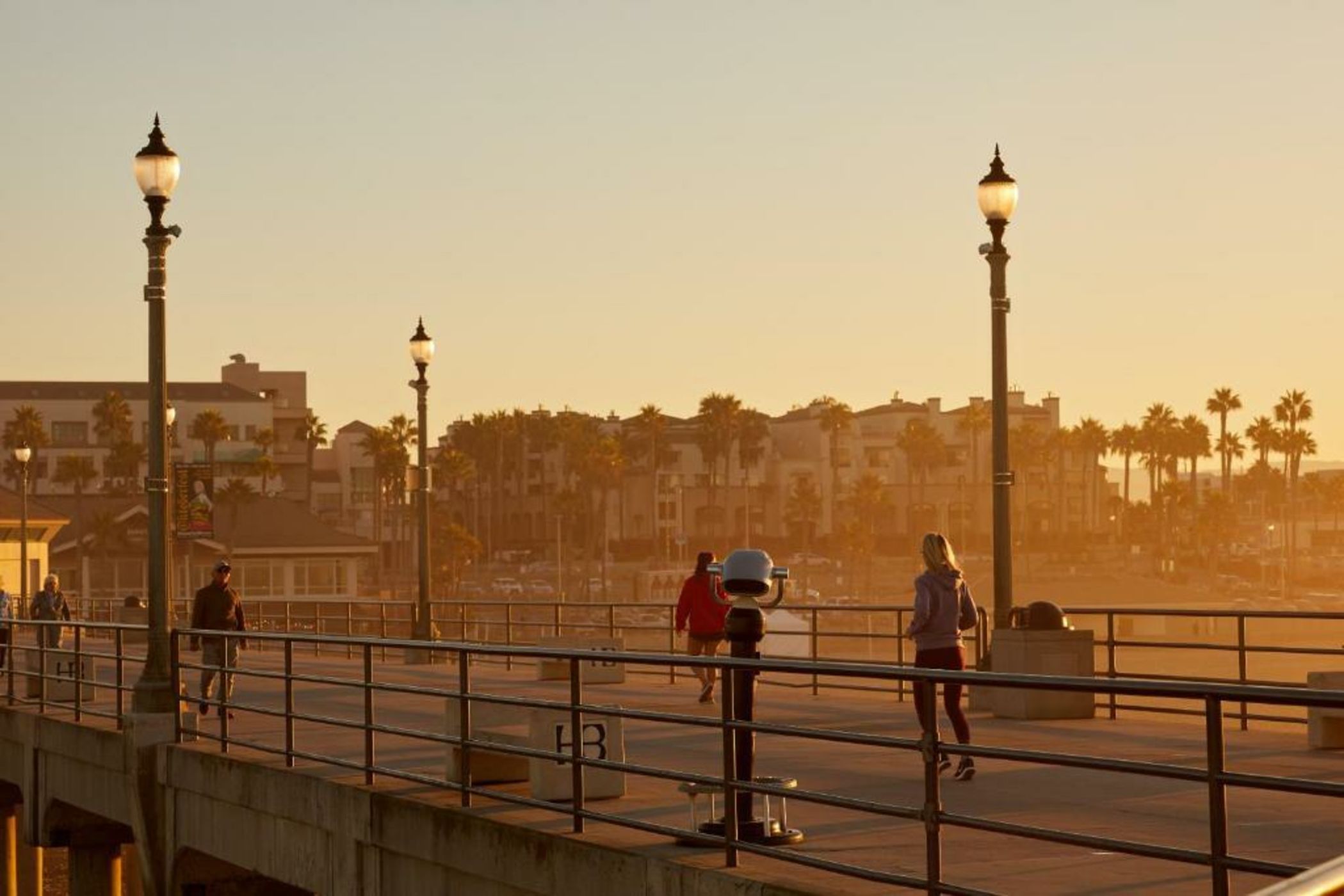 Kimpton Shorebreak Huntington Beach Resort, an IHG Hotel