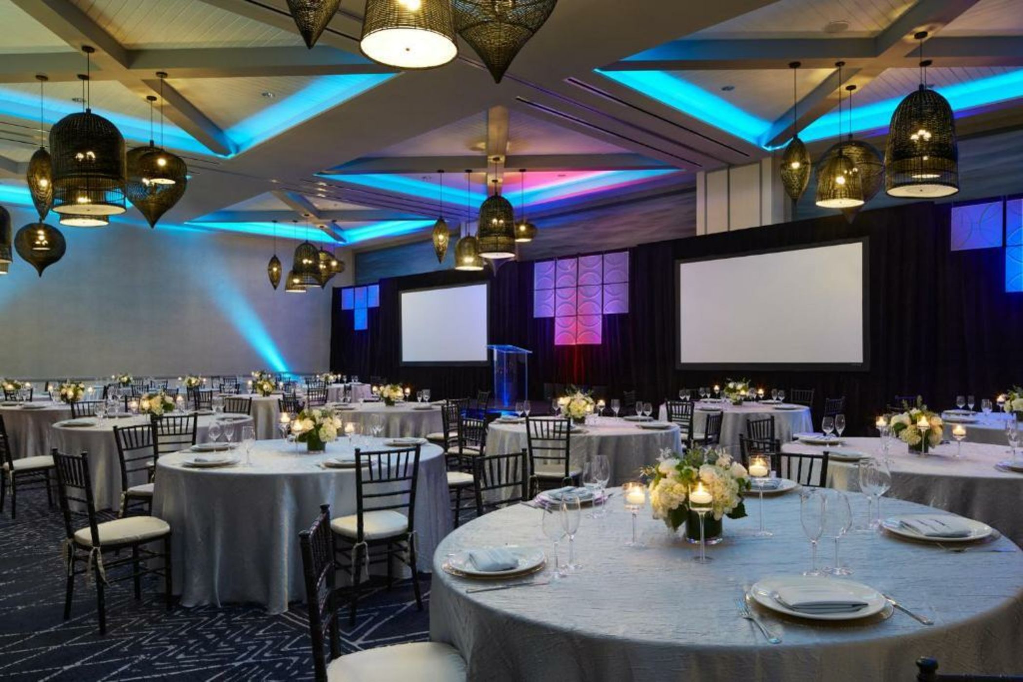 Kimpton Shorebreak Huntington Beach Resort, an IHG Hotel