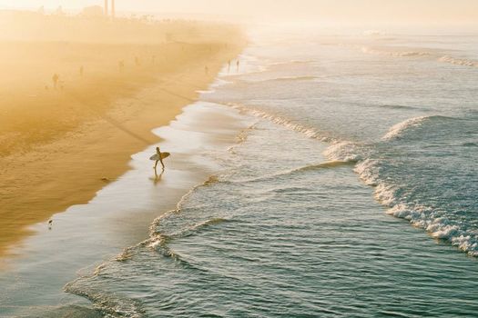 Kimpton Shorebreak Huntington Beach Resort, an IHG Hotel